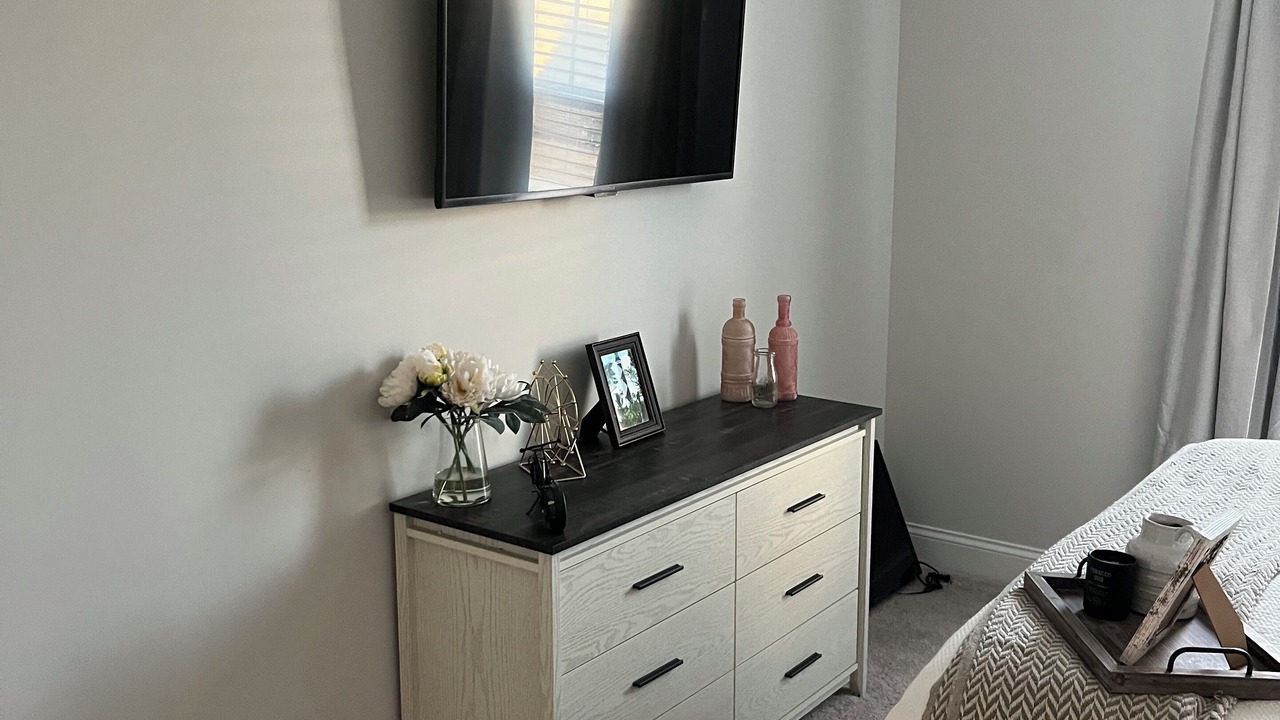 Photo of Bedroom in Concord