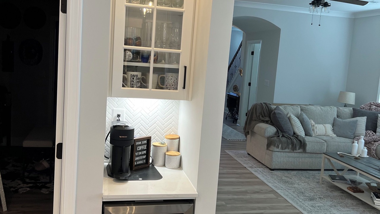 Photo of Livingroom in Concord