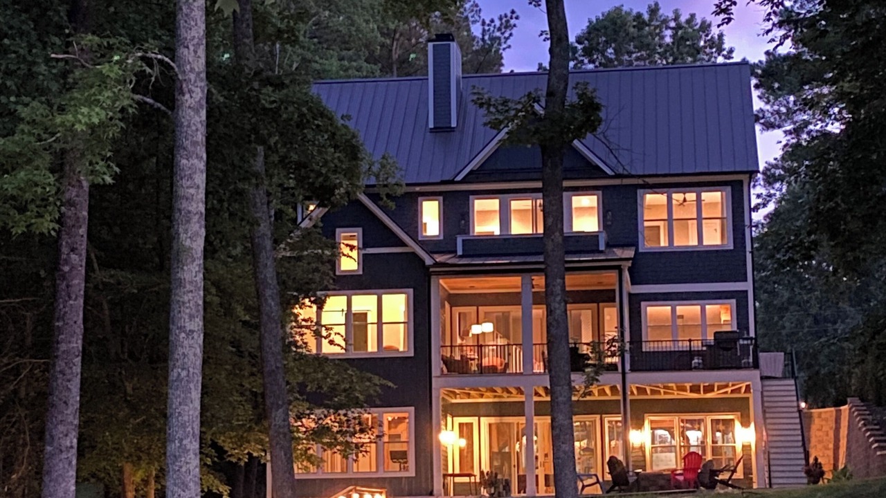 Photo of Outdoor in Woodland Shores
