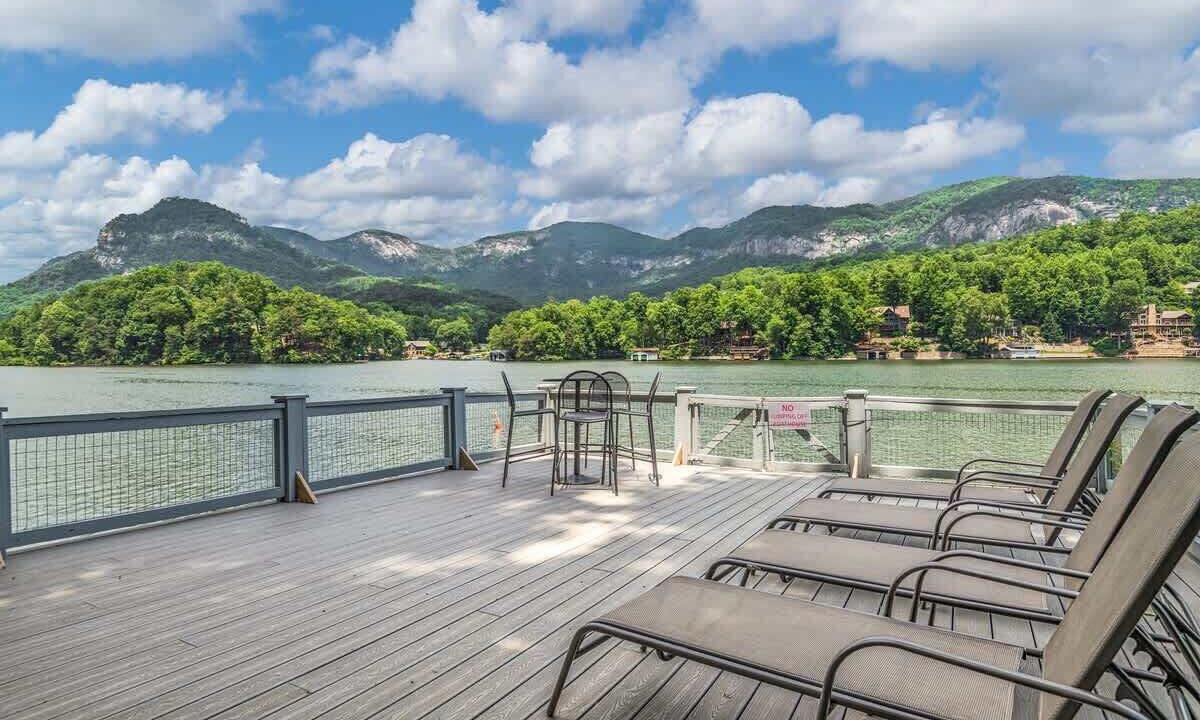 Photo of Others in Lake Lure