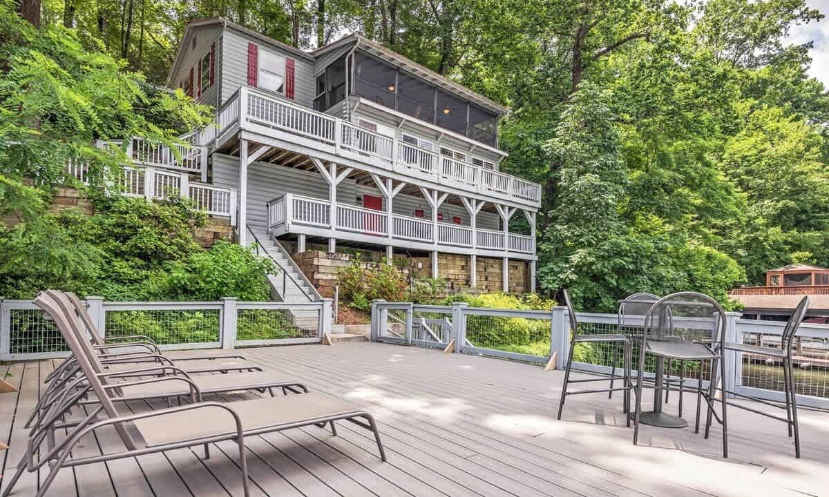 Photo of Others in Lake Lure