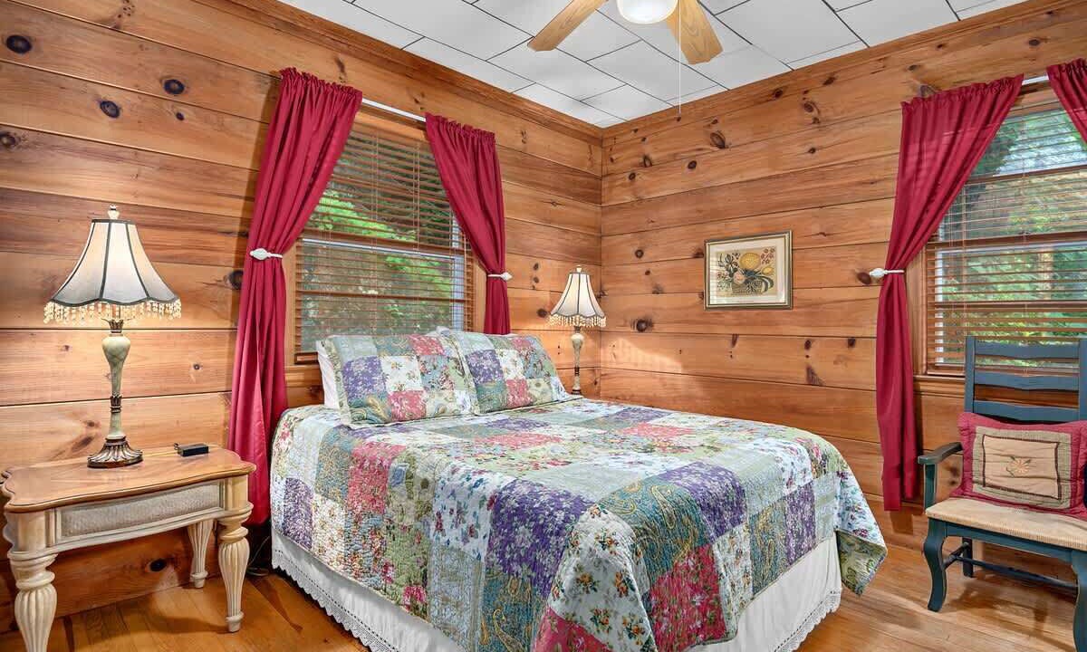 Photo of Bathroom in Lake Lure