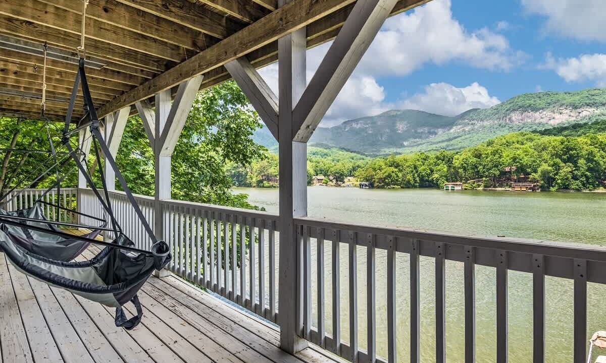 Photo of Others in Lake Lure