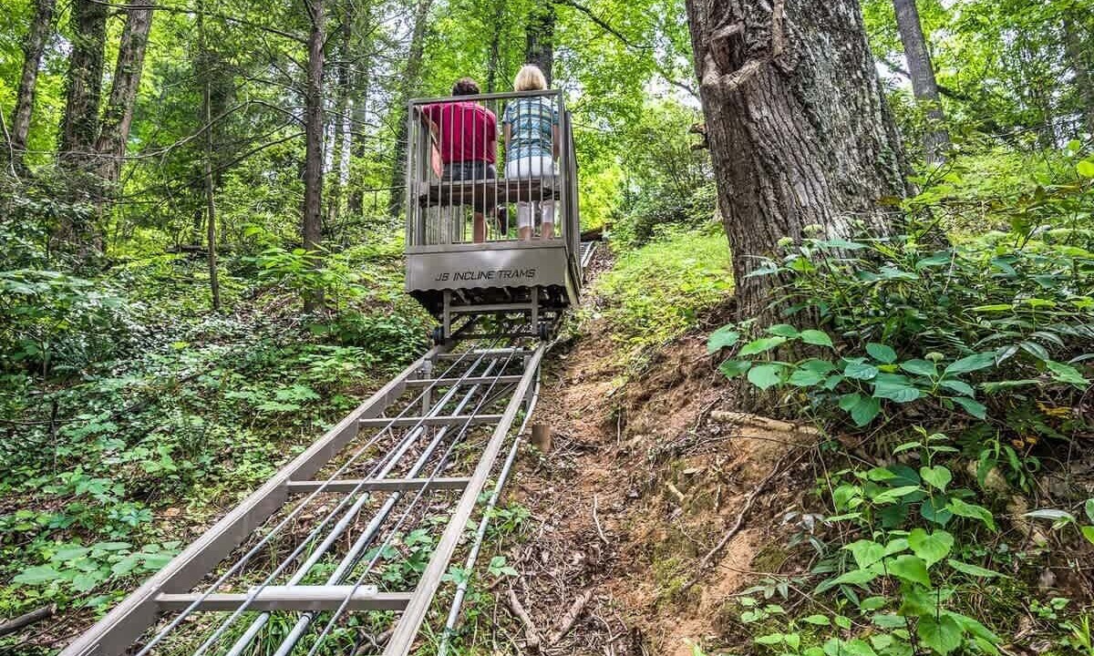 Photo of Others in Lake Lure