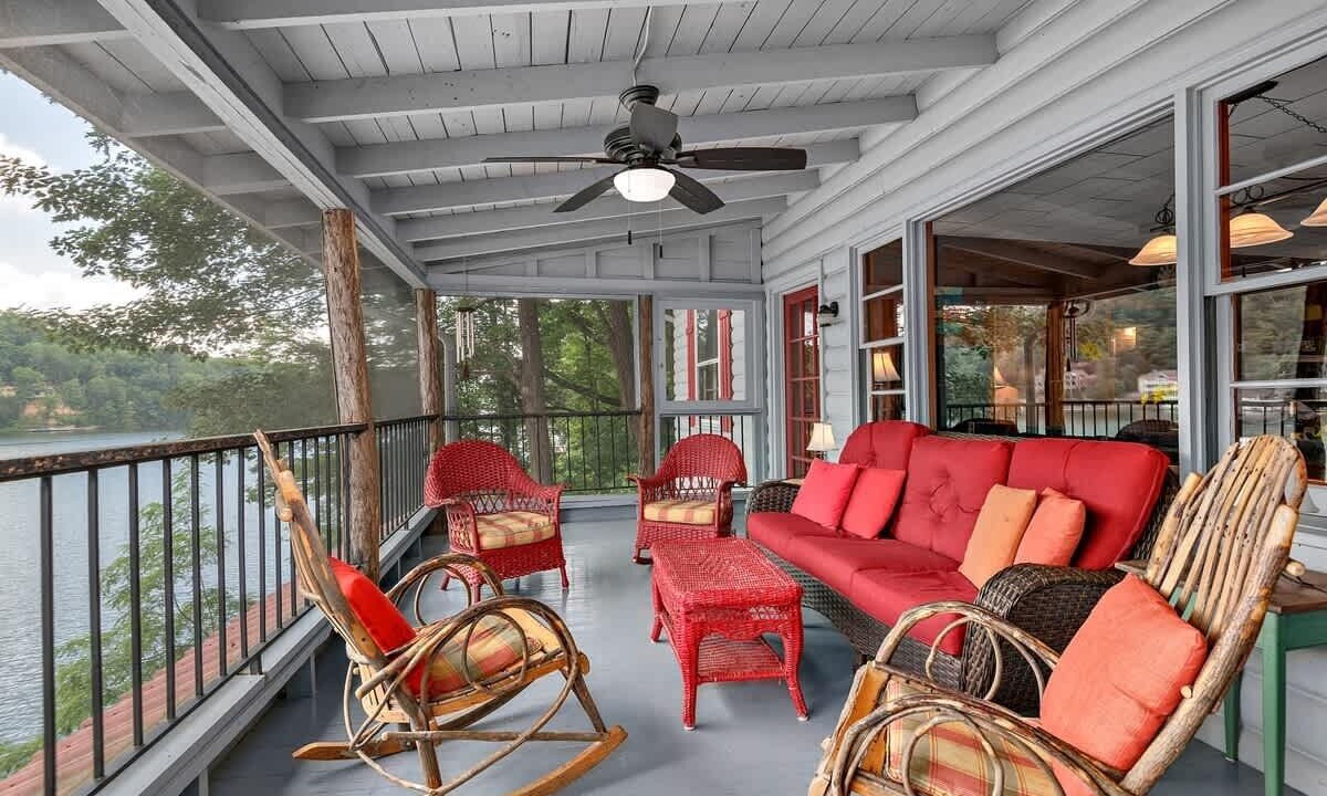 Photo of Outdoor in Lake Lure
