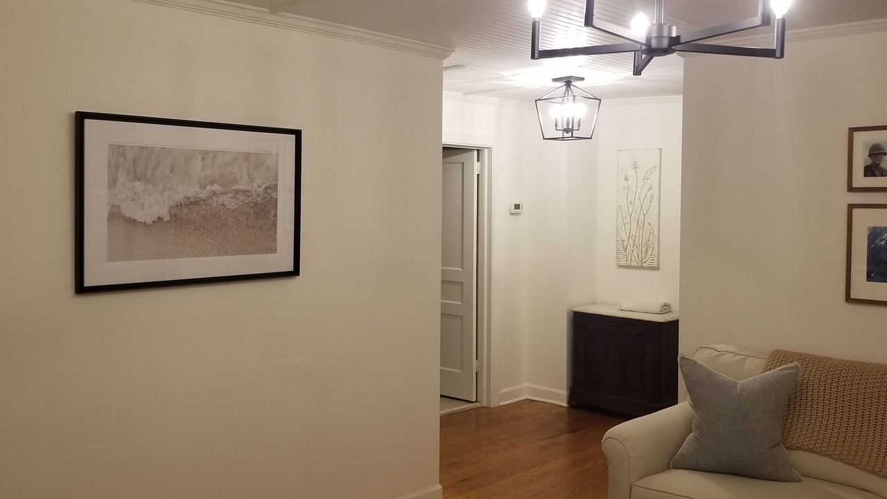 Photo of Livingroom in South End