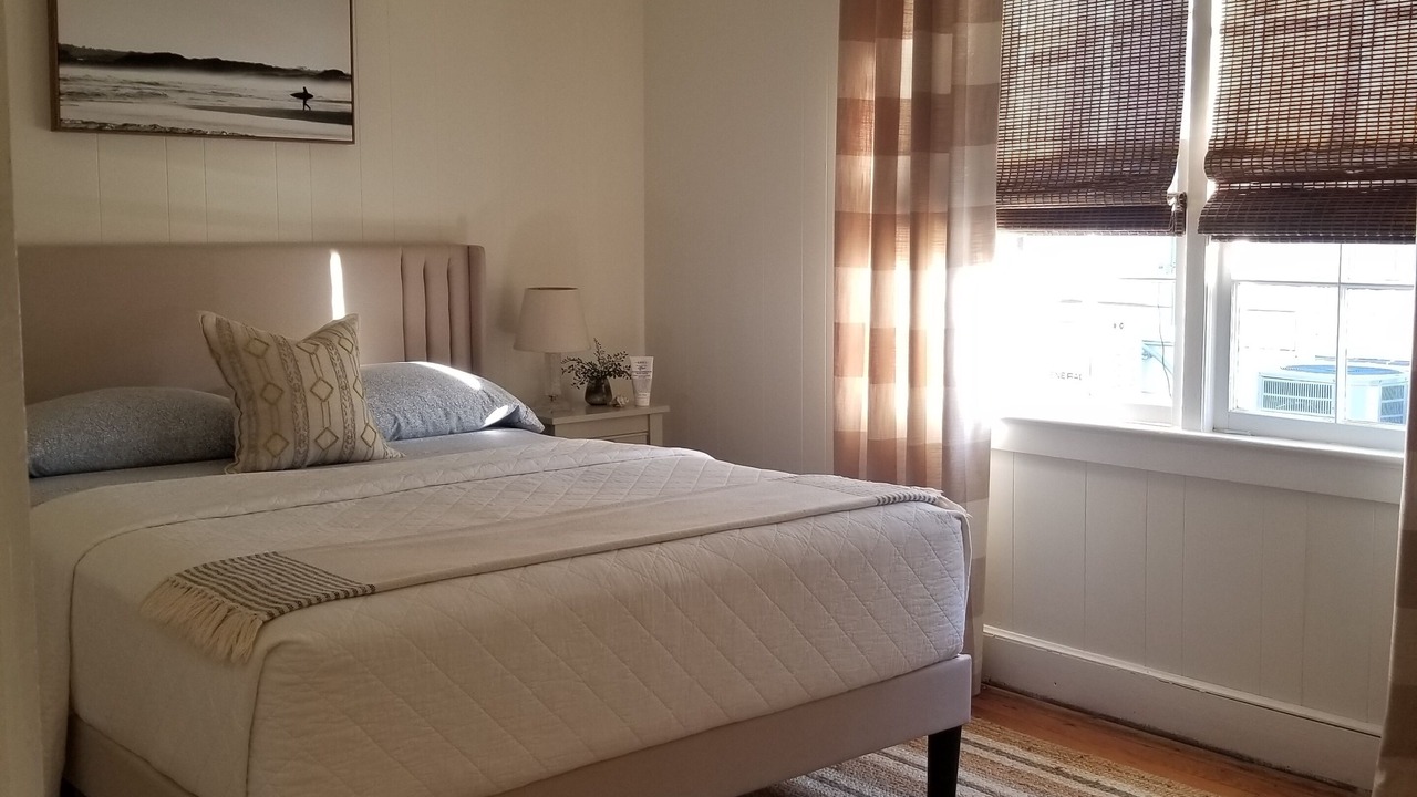 Photo of Bedroom in South End