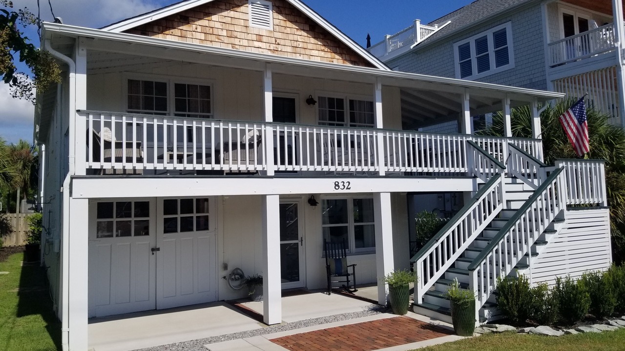 Photo of Outdoor in South End