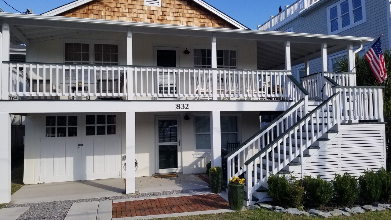 Photo of Outdoor in South End