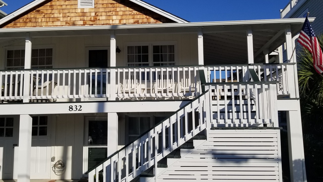 Photo of Outdoor in South End