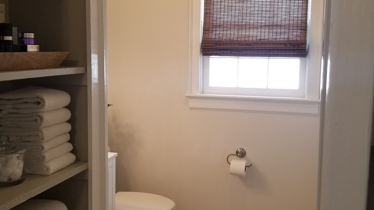 Photo of Bathroom in South End