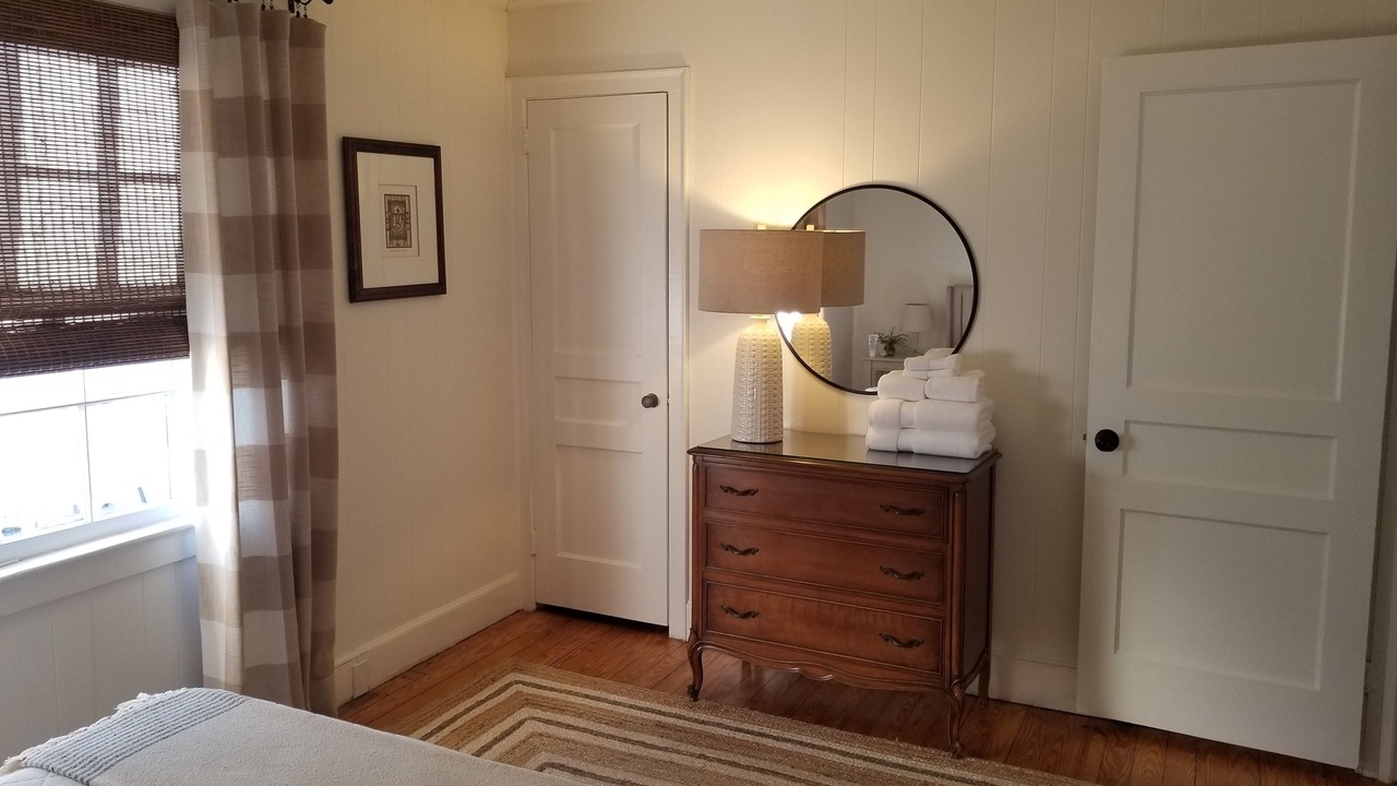 Photo of Bedroom in South End