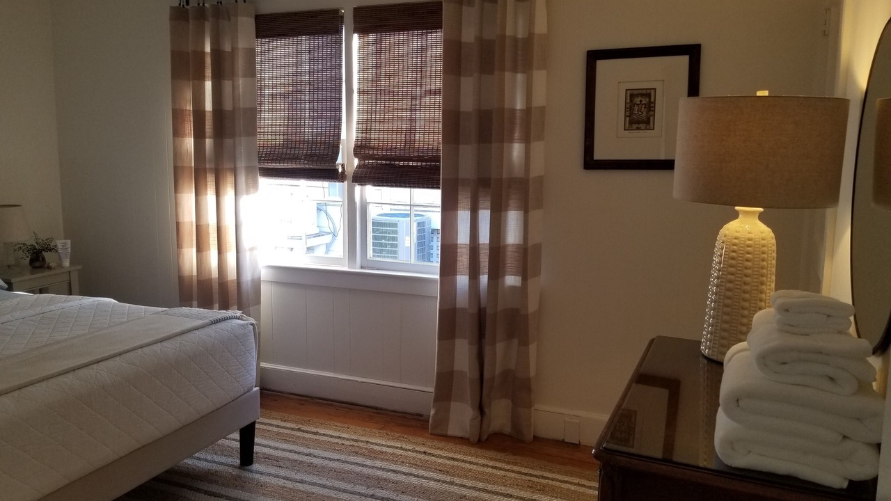 Photo of Bedroom in South End
