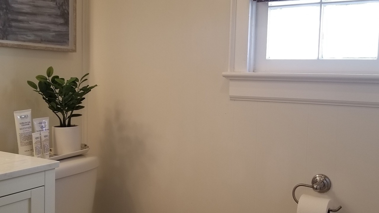 Photo of Bathroom in South End