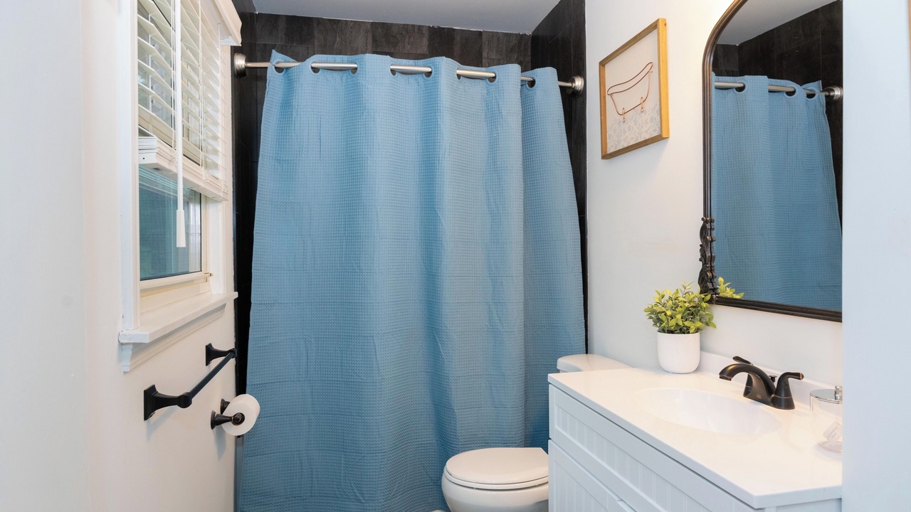 Photo of Bathroom in Winston - Salem