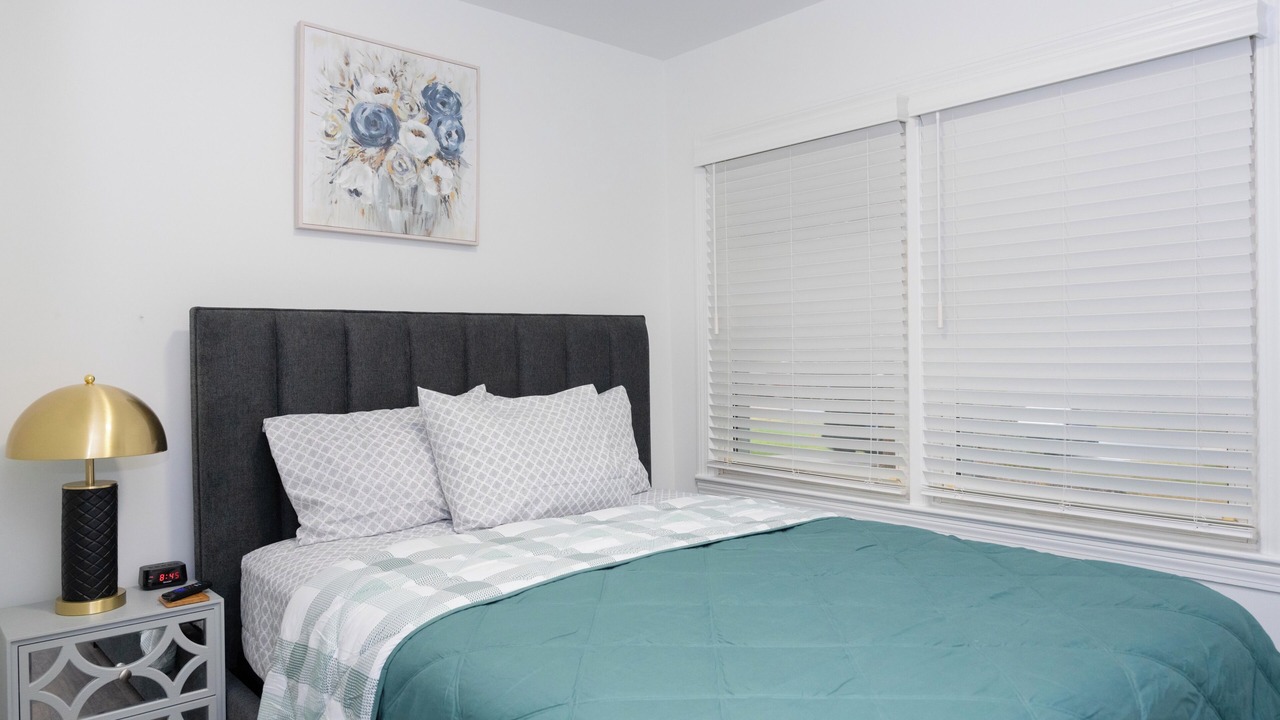 Photo of Bedroom in Winston - Salem