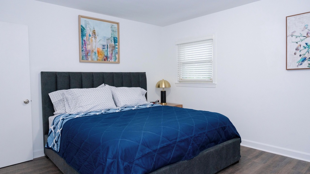 Photo of Bedroom in Winston - Salem