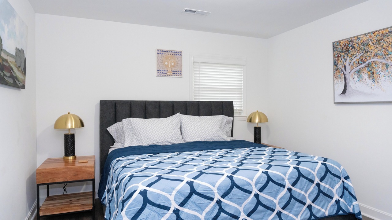 Photo of Bedroom in Winston - Salem