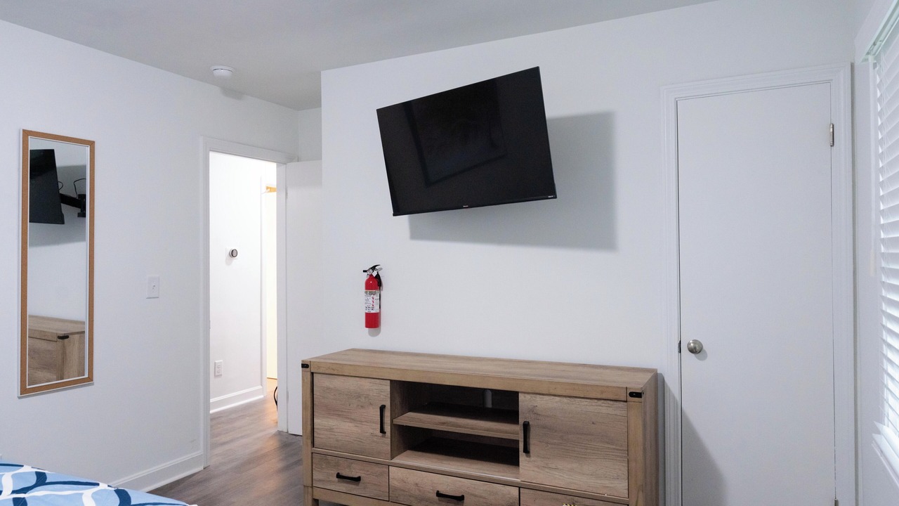 Photo of Bedroom in Winston - Salem