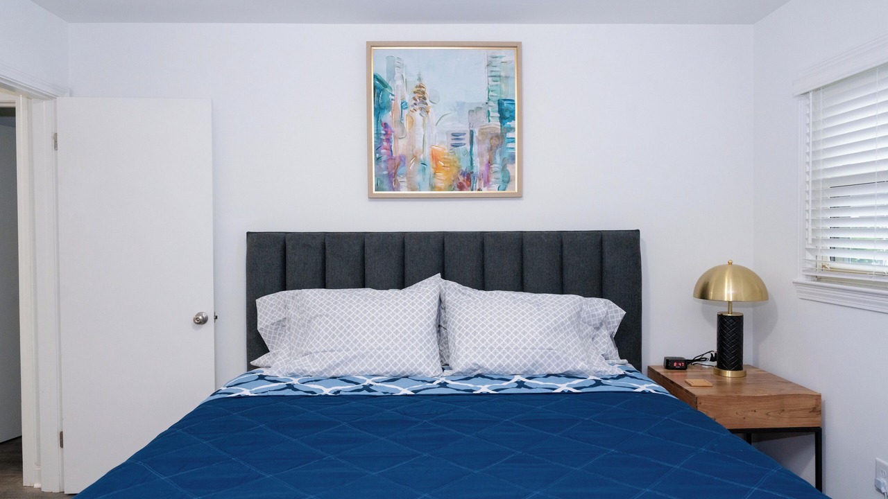 Photo of Bedroom in Winston - Salem