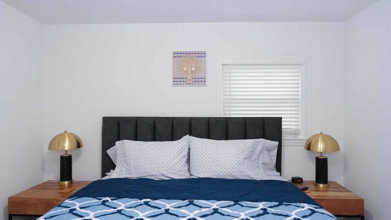 Photo of Bedroom in Winston - Salem