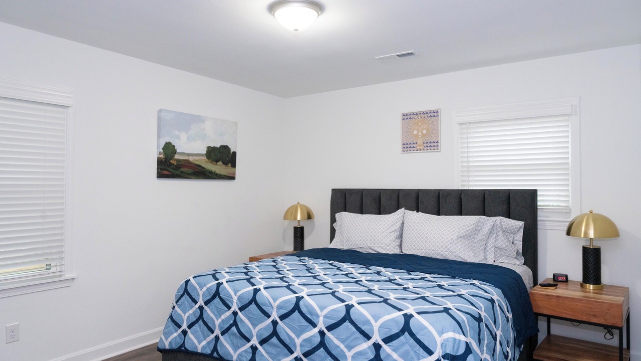 Photo of Bedroom in Winston - Salem