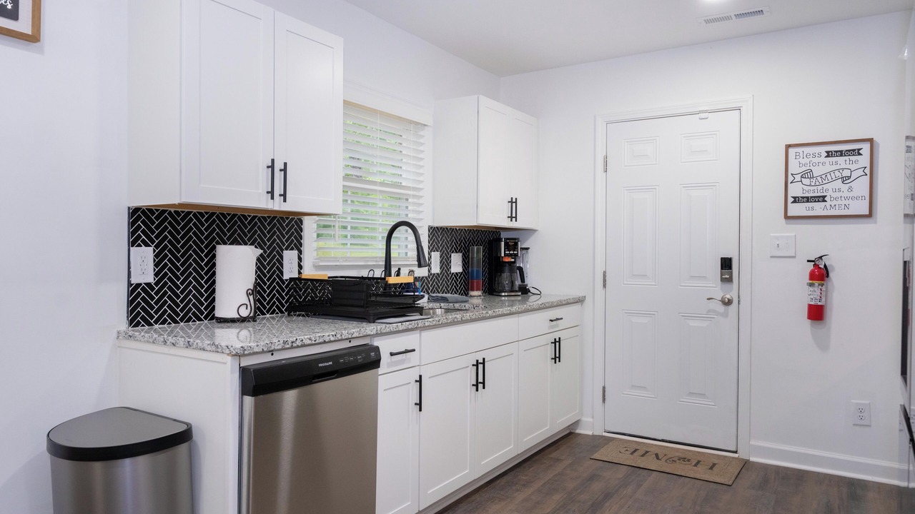 Photo of Kitchen in Winston - Salem
