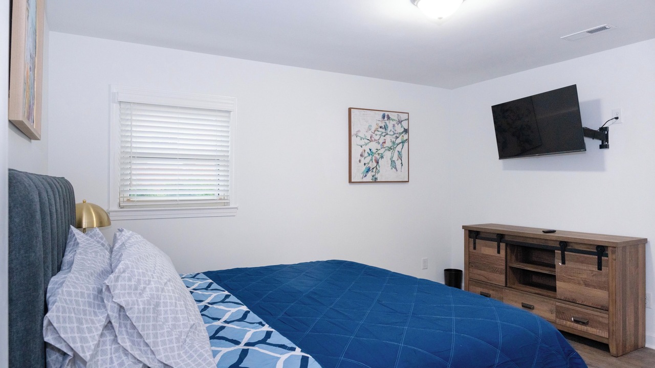 Photo of Bedroom in Winston - Salem