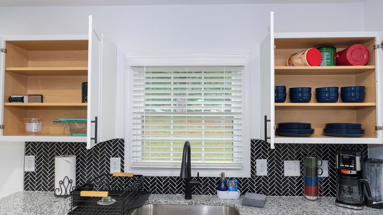 Photo of Kitchen in Winston - Salem