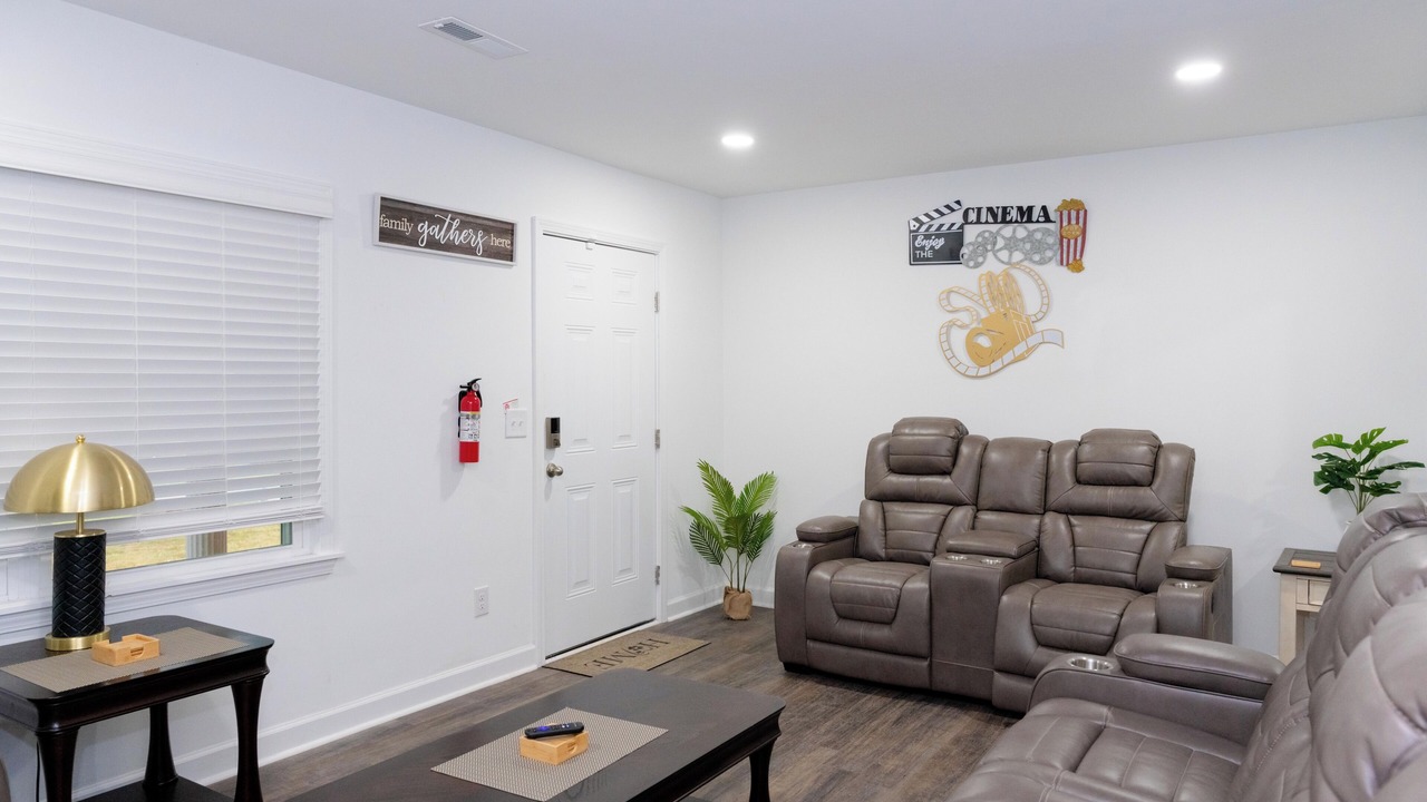 Photo of Livingroom in Winston - Salem