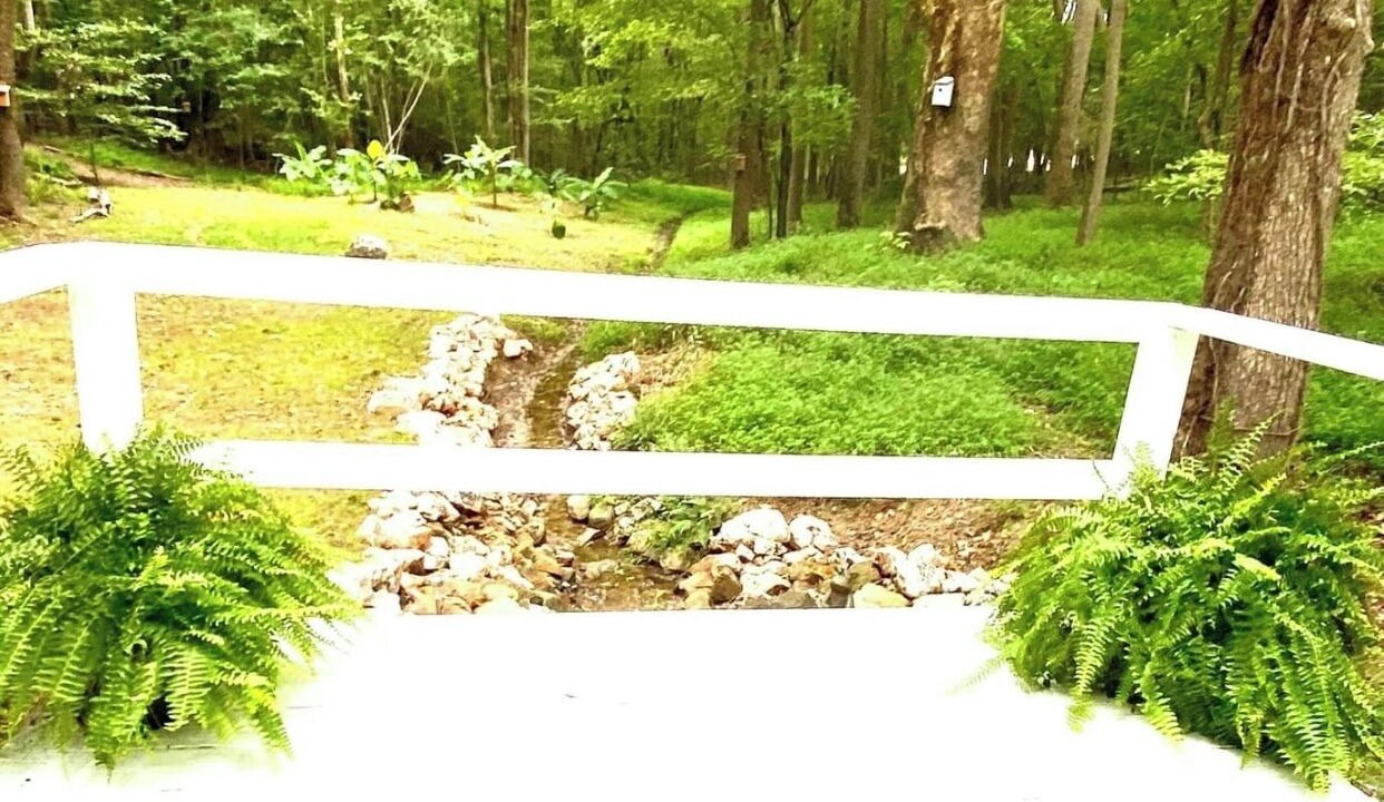 Photo of Outdoor in Siler City