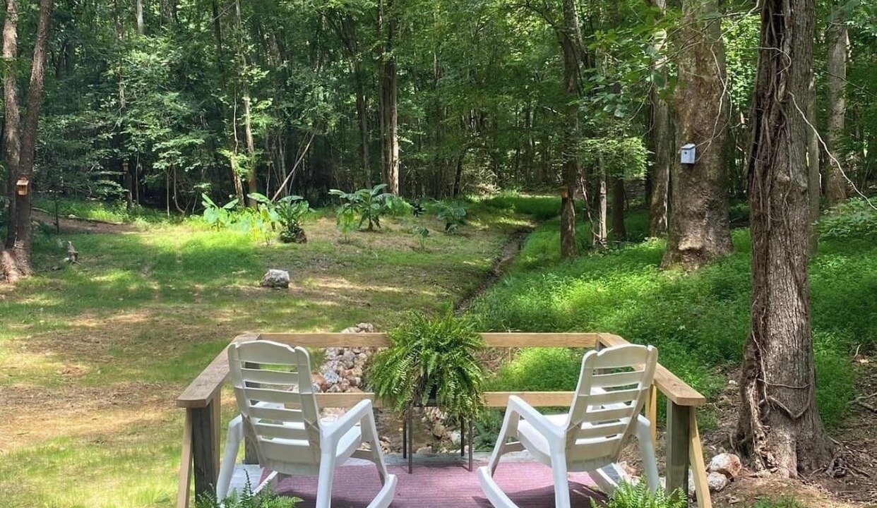 Photo of Outdoor in Siler City