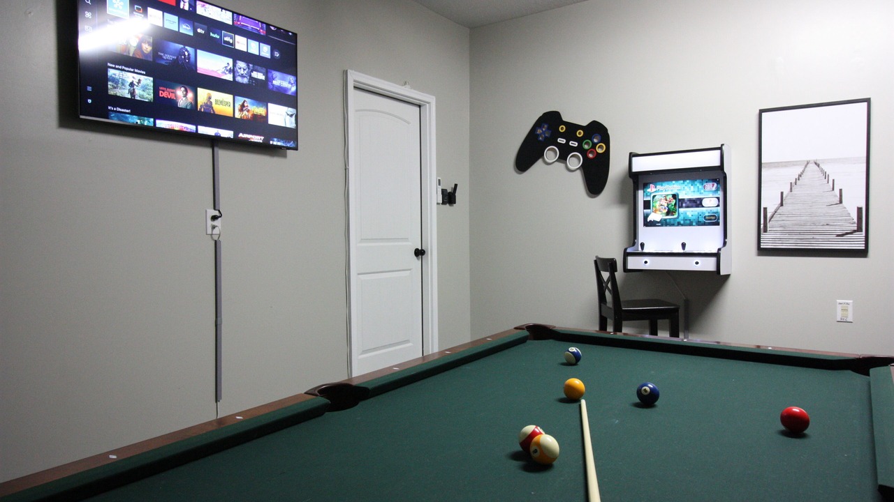 Photo of Bedroom in Swansboro