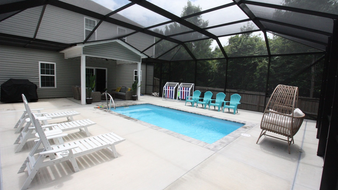 Photo of Outdoor in Swansboro