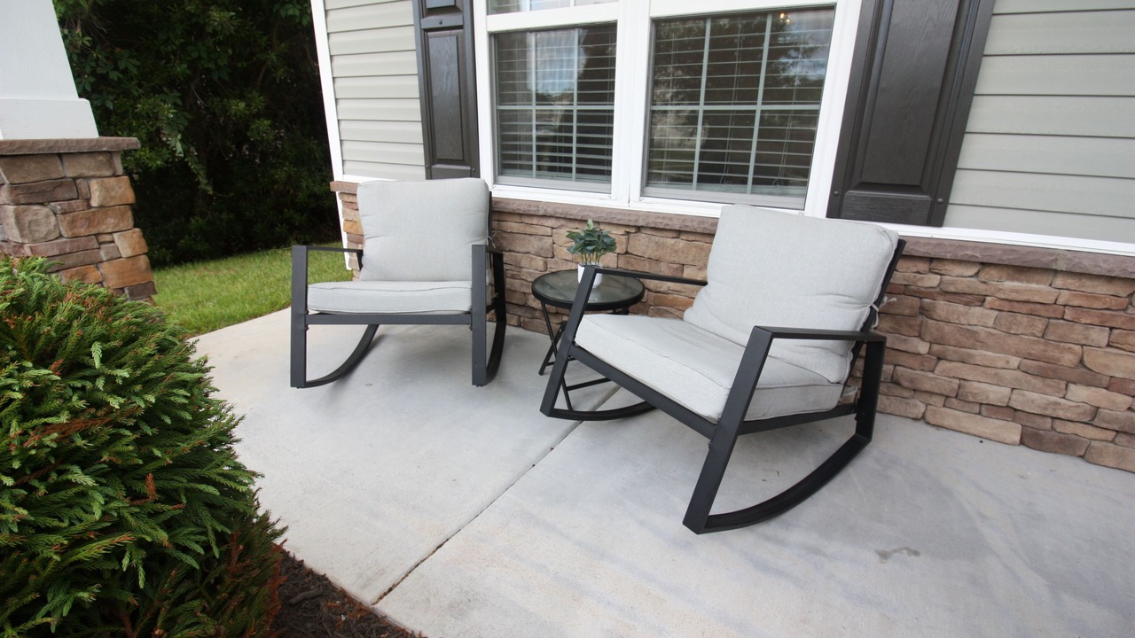 Photo of Outdoor in Swansboro