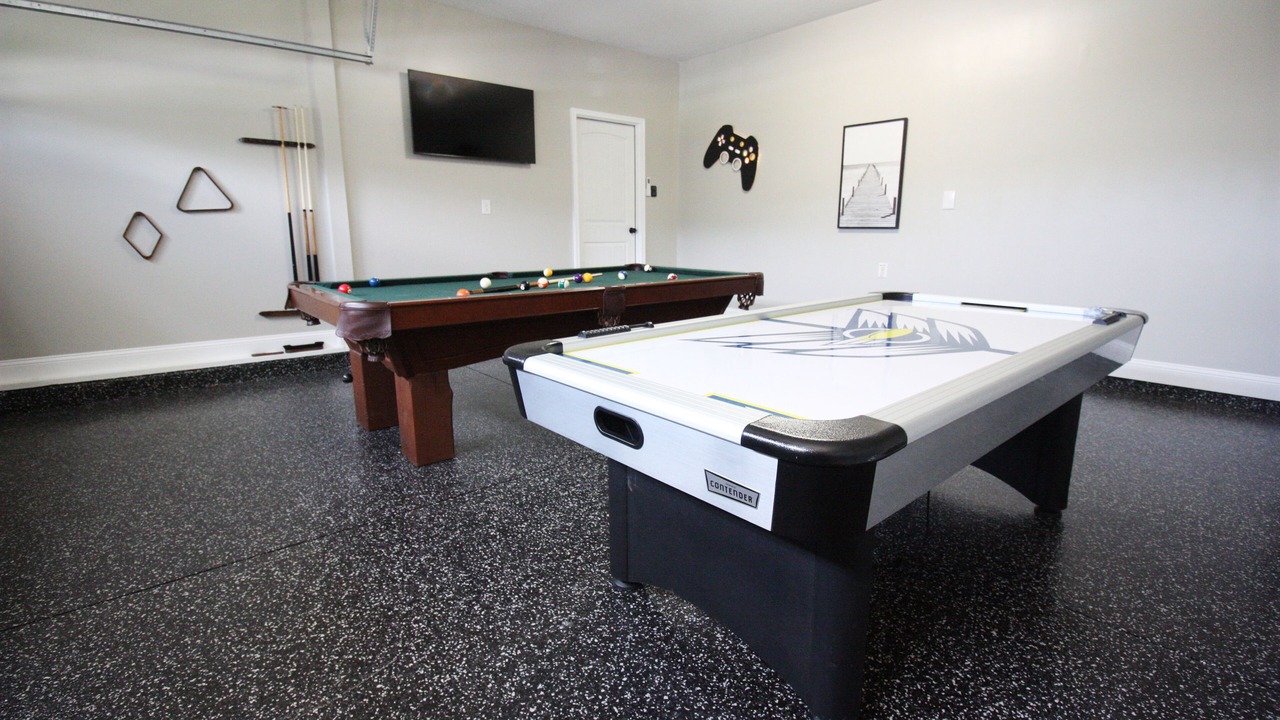 Photo of Bedroom in Swansboro