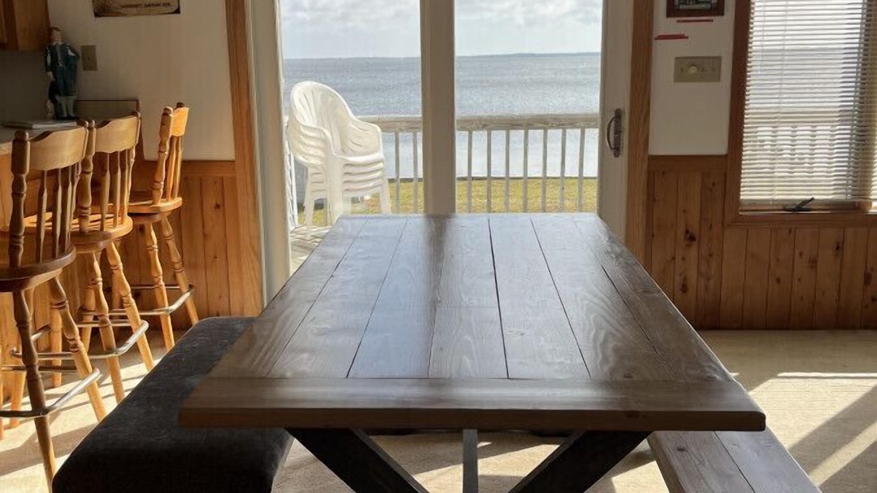 Photo of Livingroom in Colington