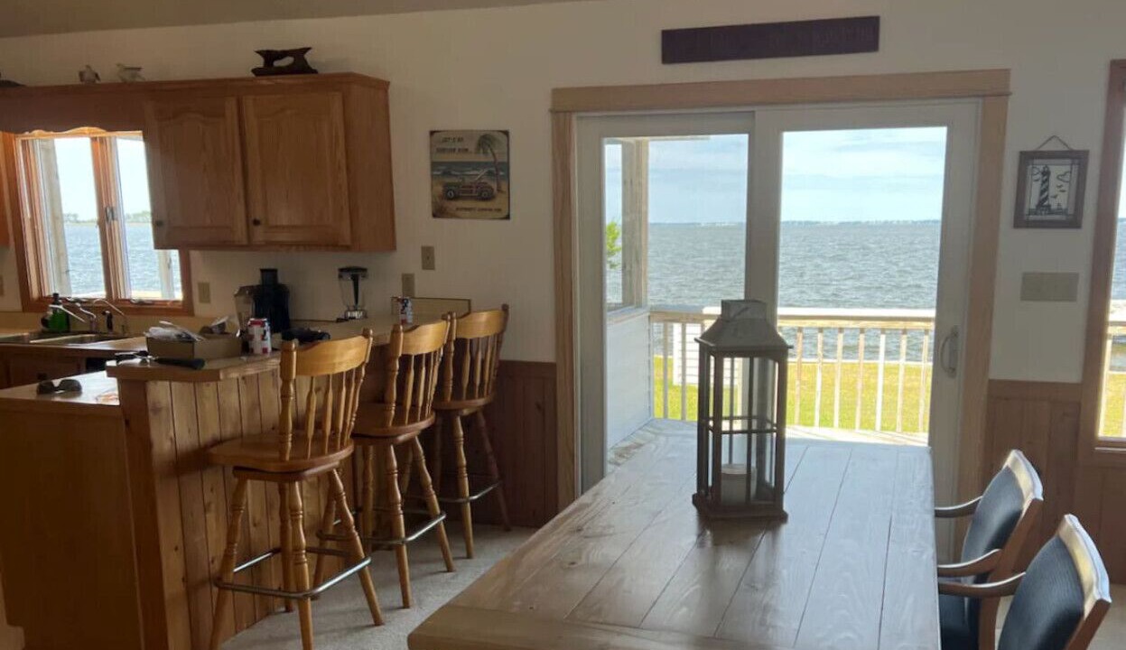 Photo of Livingroom in Colington