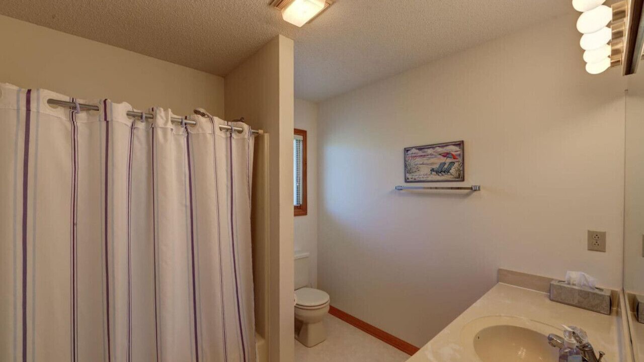 Photo of Bathroom in Colington