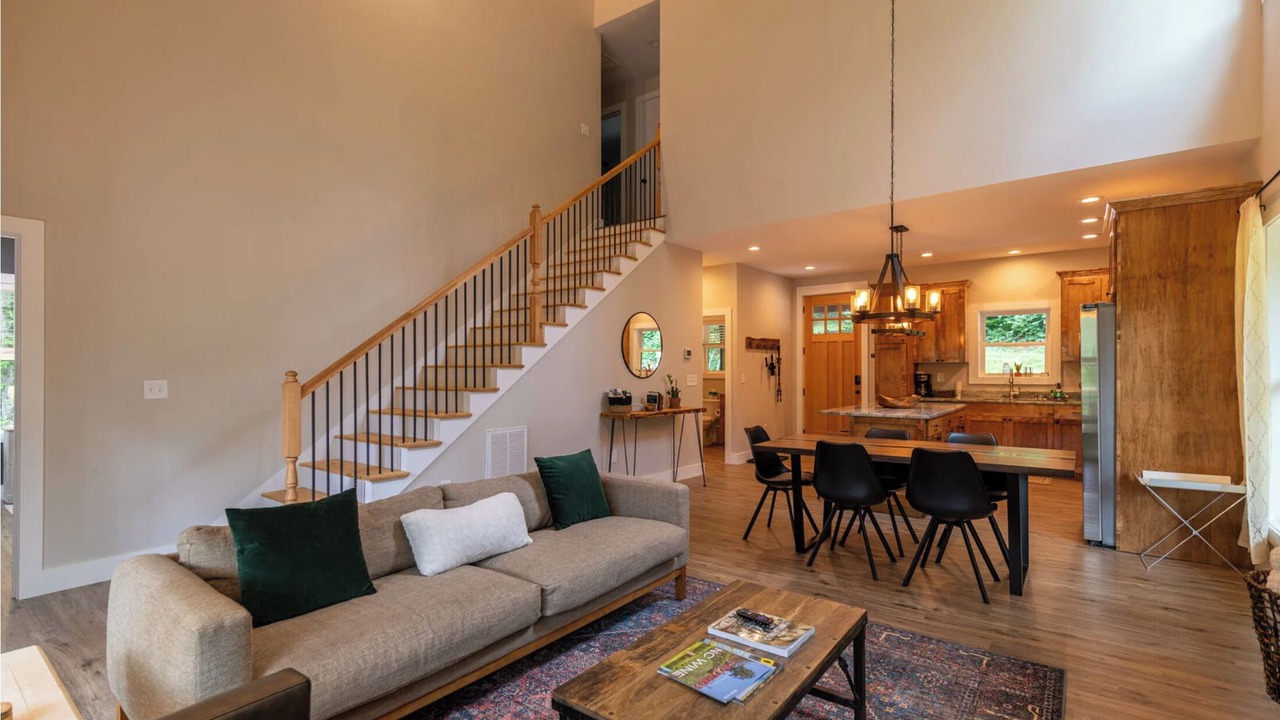 Photo of Livingroom in Frank