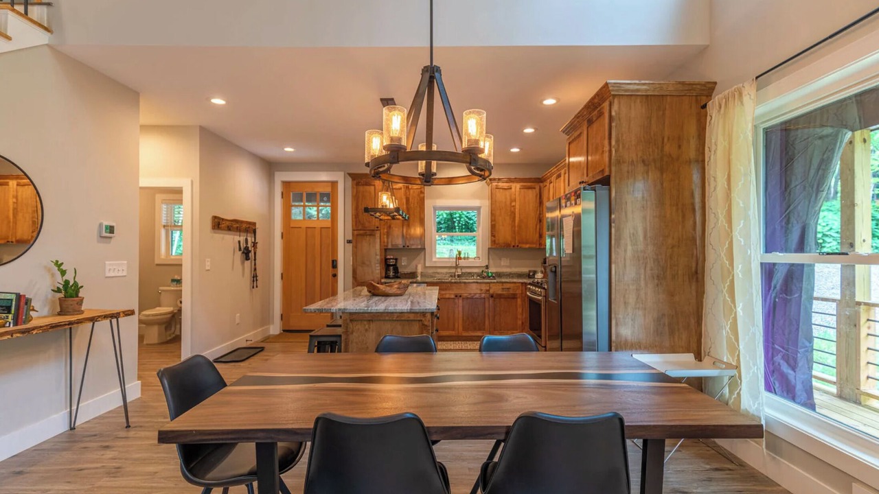 Photo of Kitchen in Frank