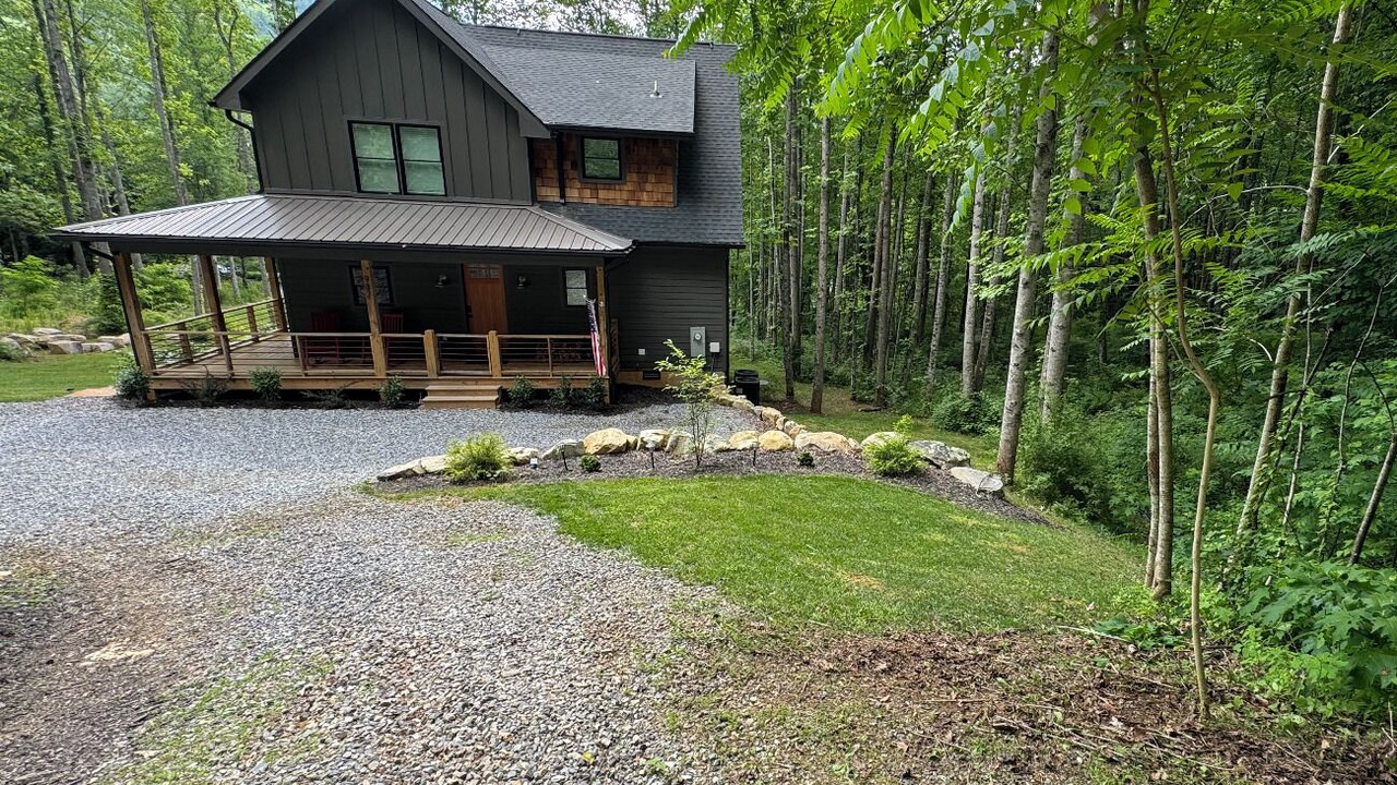 Photo of Outdoor in Frank