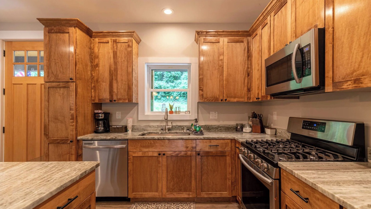 Photo of Kitchen in Frank