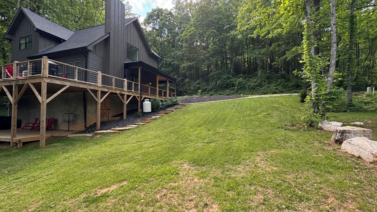 Photo of Outdoor in Frank