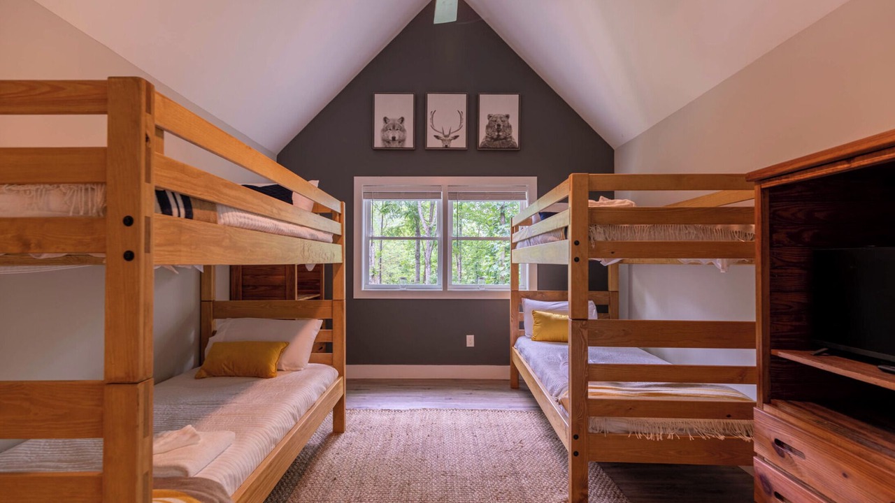 Photo of Bedroom in Frank