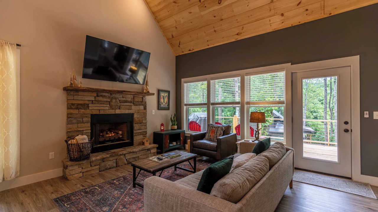 Photo of Livingroom in Frank