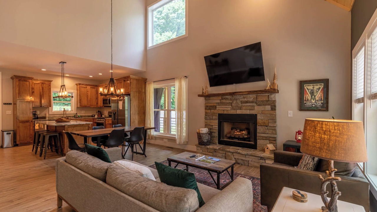 Photo of Livingroom in Frank