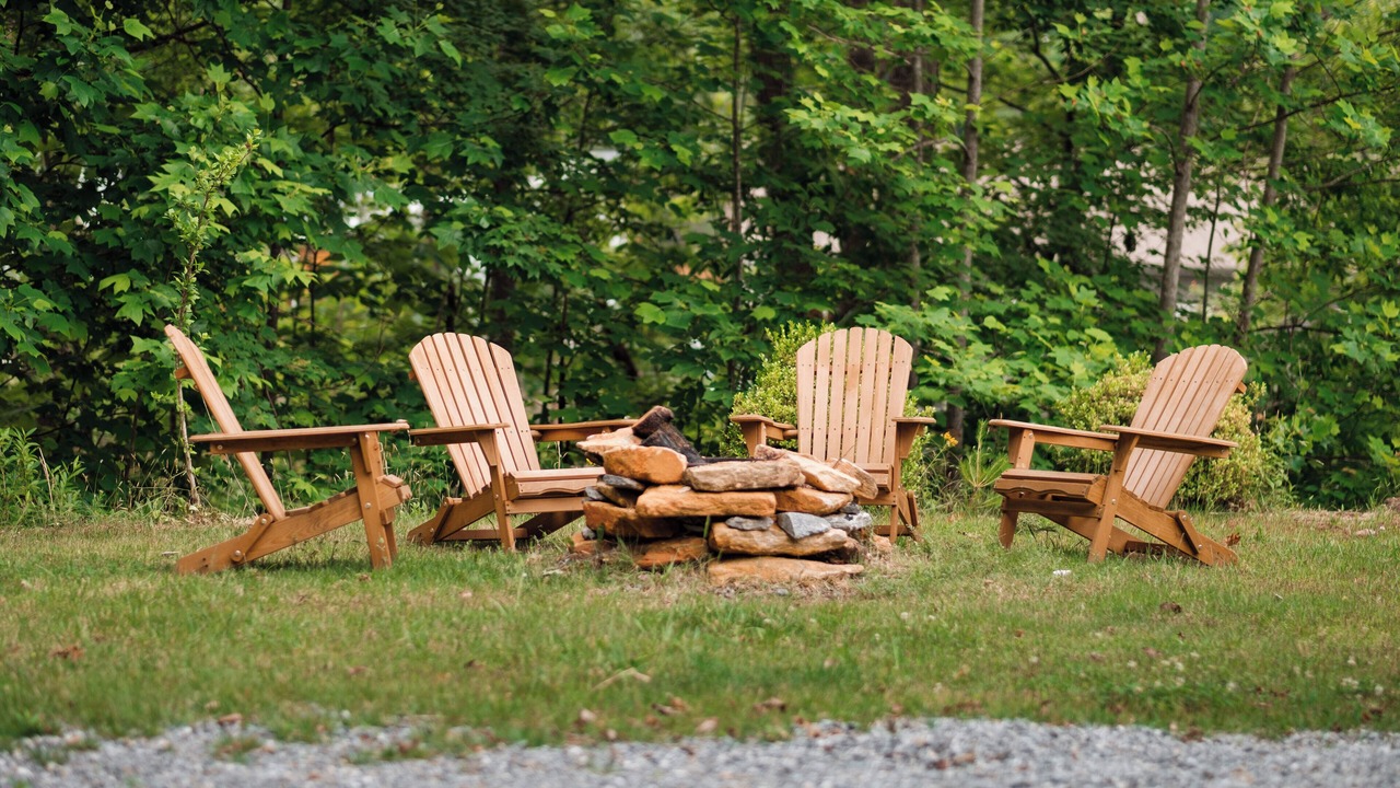 Photo of Outdoor in Old Fort
