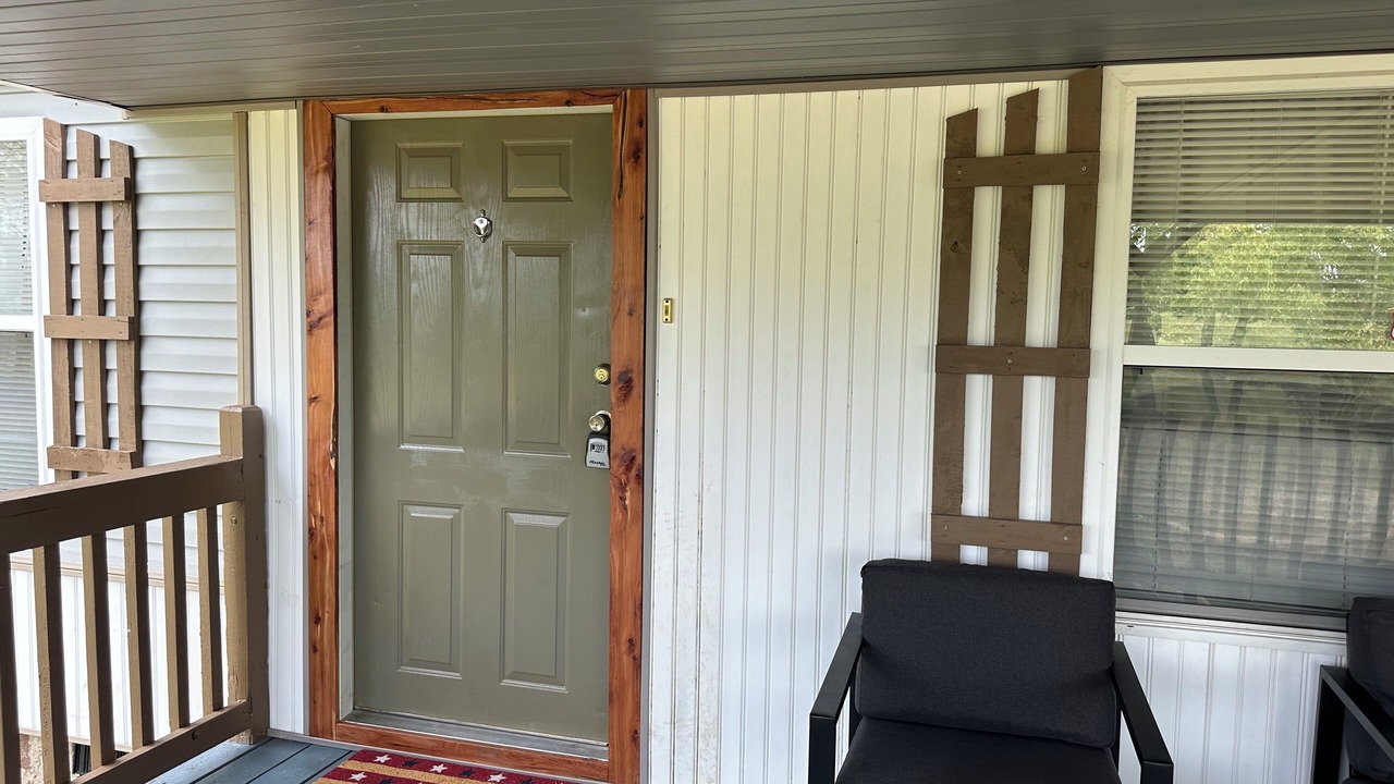 Photo of Outdoor in Ether