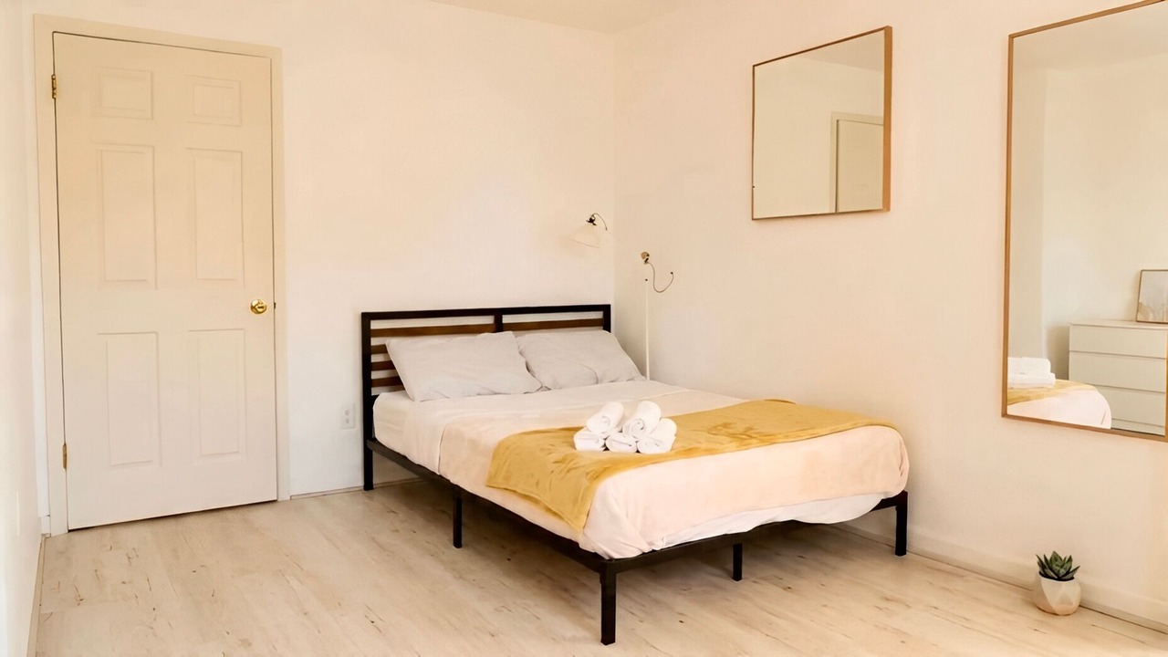 Photo of Bedroom in Wilmington